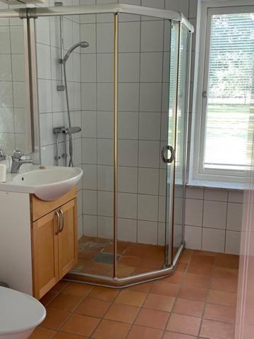 Ferienwohnung Ormanasgarden Höör Exterior foto