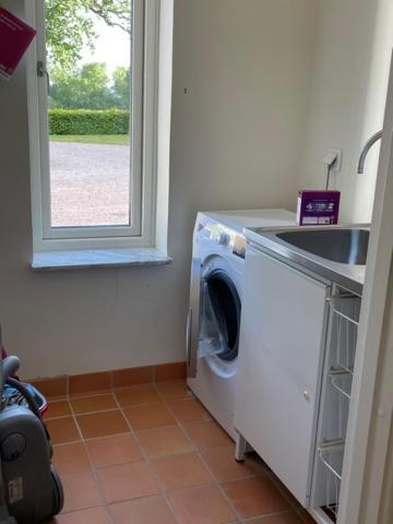 Ferienwohnung Ormanasgarden Höör Exterior foto