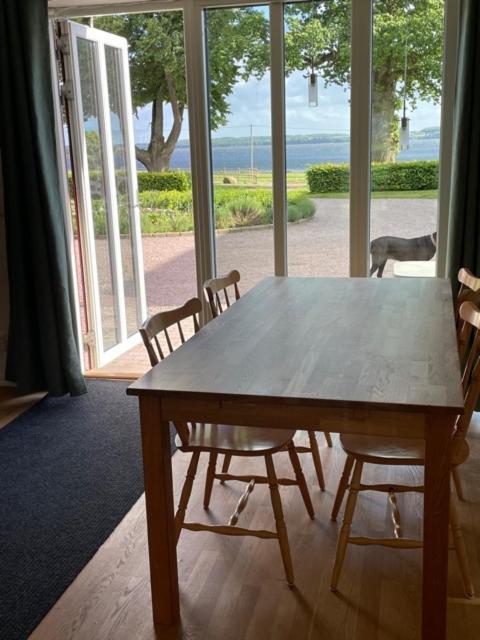 Ferienwohnung Ormanasgarden Höör Exterior foto