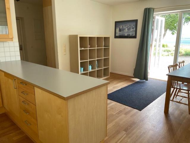 Ferienwohnung Ormanasgarden Höör Exterior foto