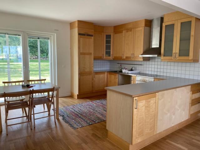 Ferienwohnung Ormanasgarden Höör Exterior foto