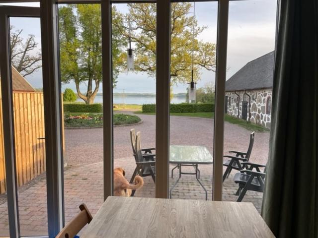 Ferienwohnung Ormanasgarden Höör Exterior foto